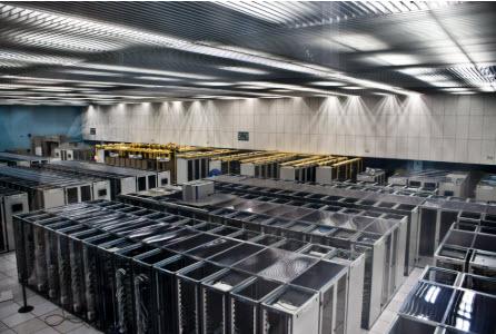 Data center