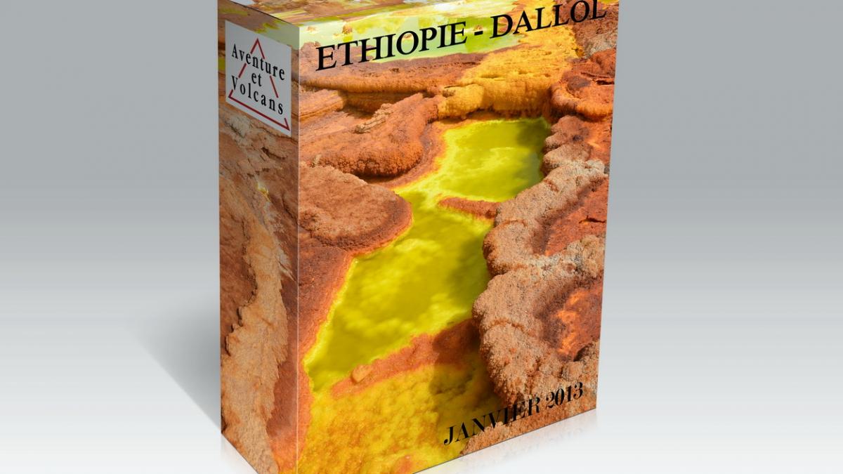 Panos book dallol