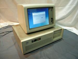 Pc ibm