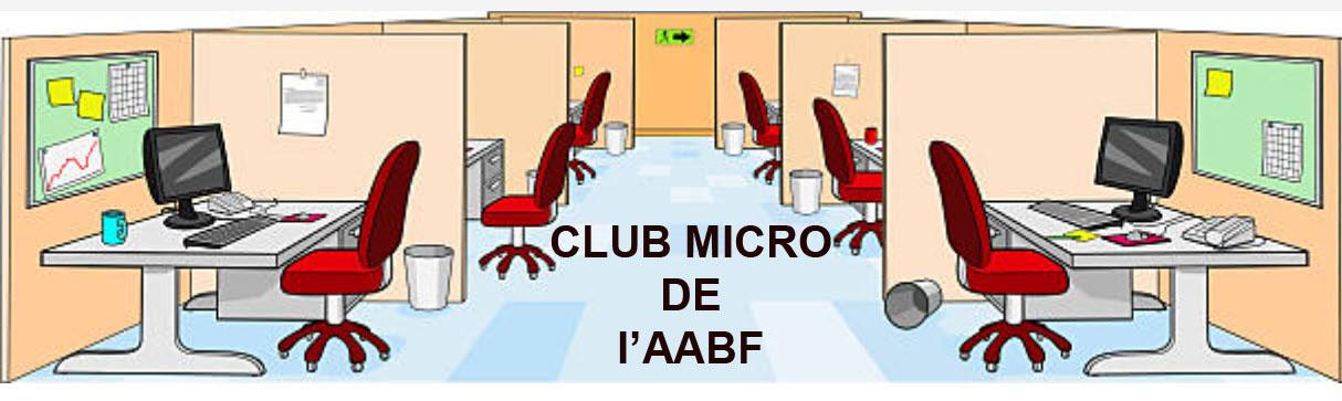 Salle info
