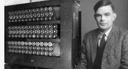 Turing